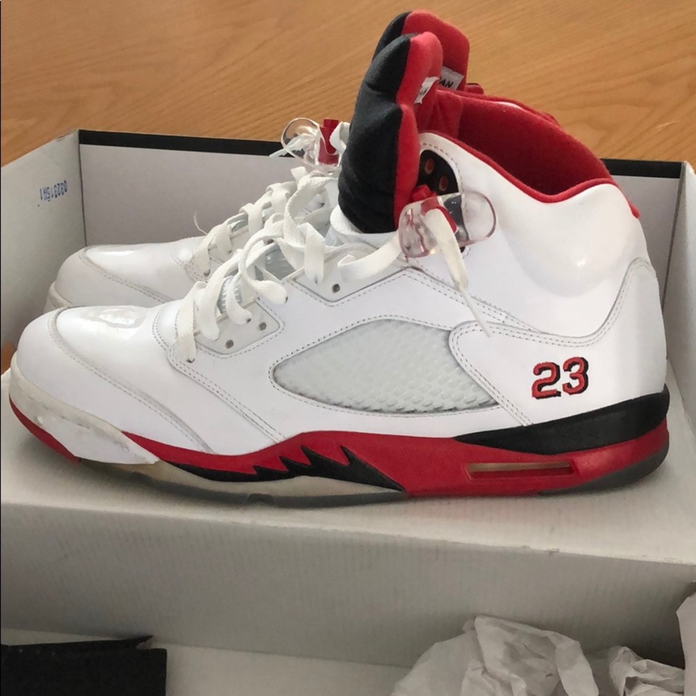 Jordans